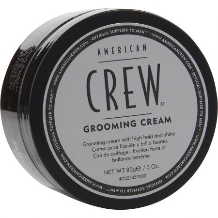 Grooming Cream For Hold And Shine 90 Ml